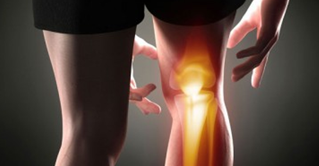 Losing weight the right way can help your knees