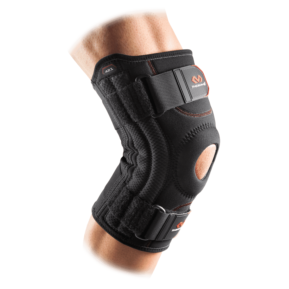 McDavid Knee Support Brace With Stays 421
