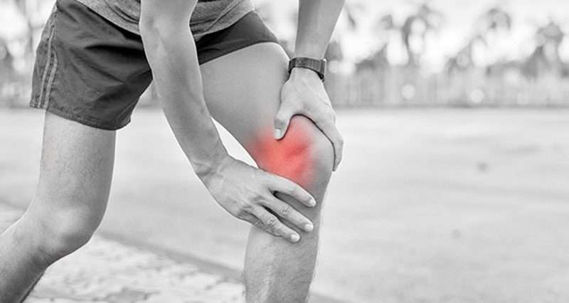 Medial Knee Pain (Inside)