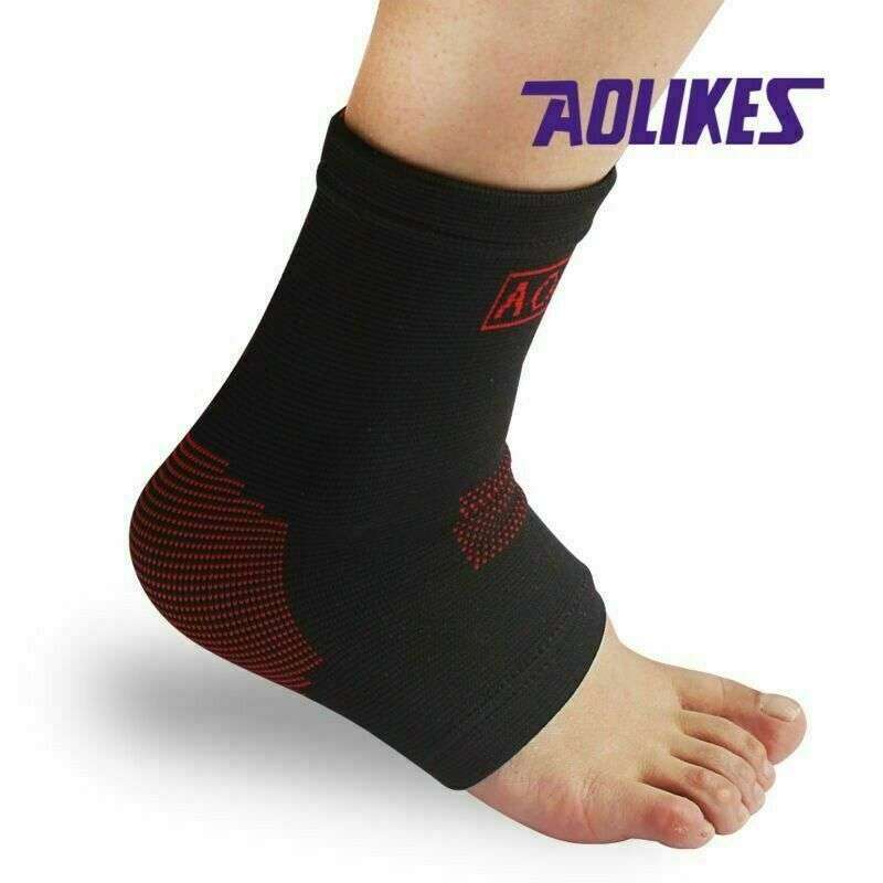 NEW Pain Relief Ankle Brace Sock Foot Doc Plantar Arch ...