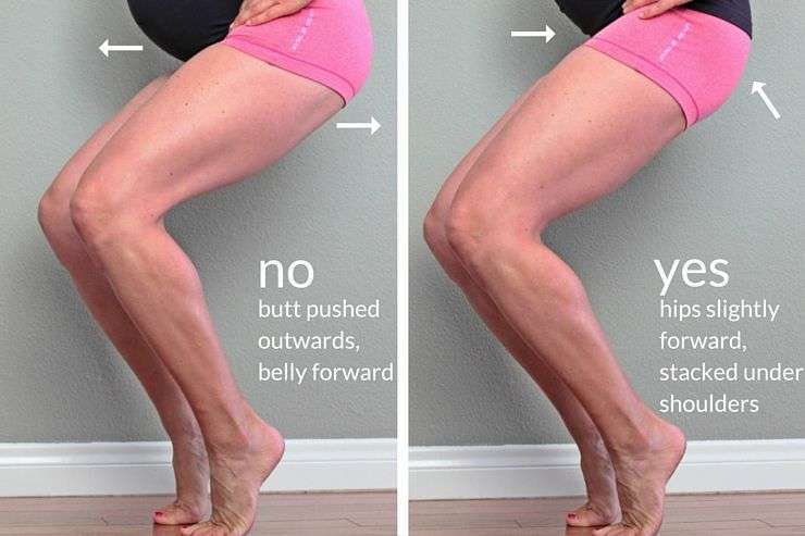 One Simple Move for Insanely Toned Legs