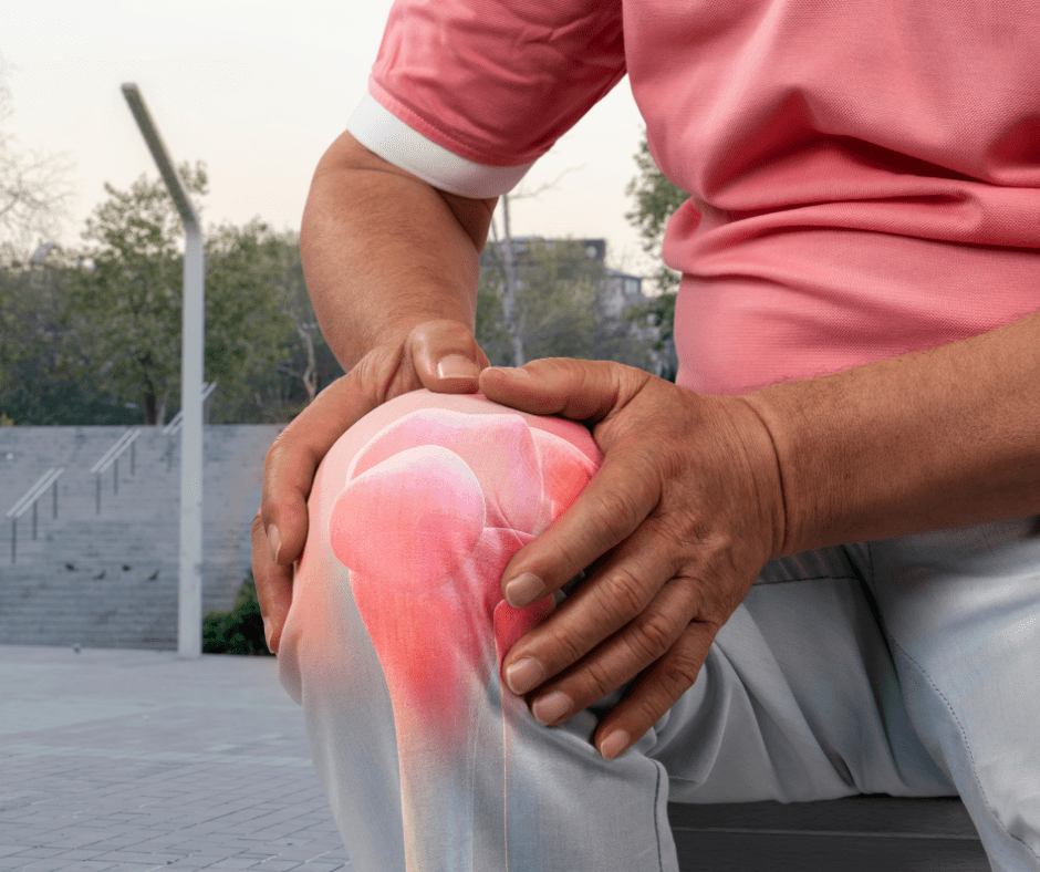 Osteoarthritis of the Knee: 180 Health Medical &  Wellness Center ...