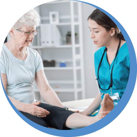 Osteoarthritis Treatment UK