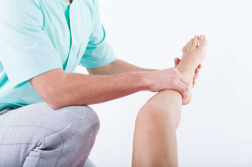 Our Guide to Recovery from Knee Replacement
