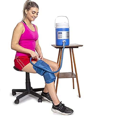 Our Top 10 Best Ice Therapy Machine For Knee Replacement of 2022 ...