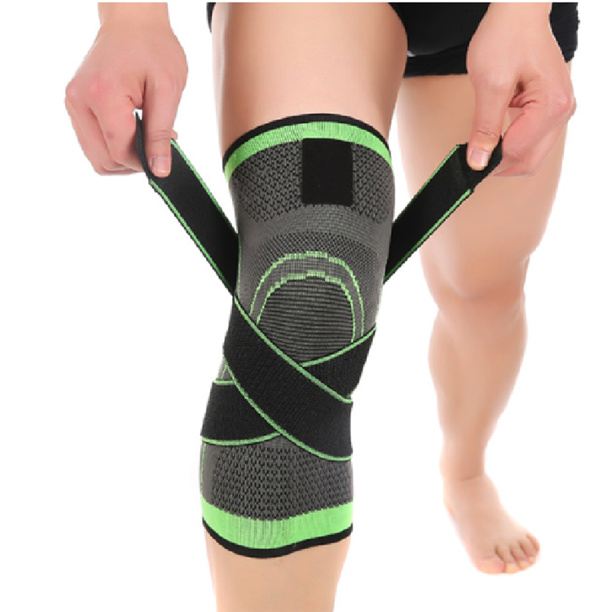 Outtop adjustable Knee Brace and Support Bilateral Hinges ...