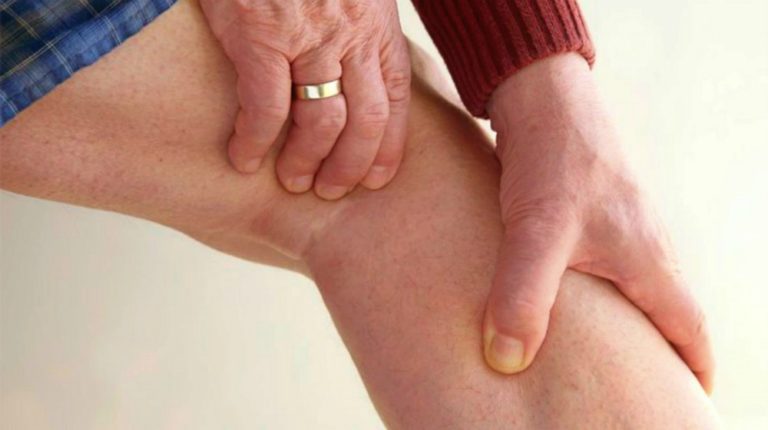 Pain Behind Knee: Causes and Treatment