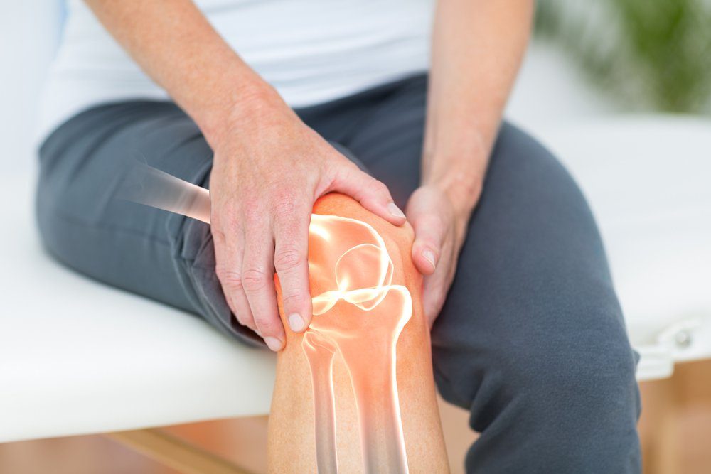 Pain Behind Knee: Causes and Treatment for Knee Pain ...