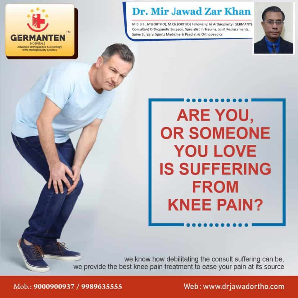 Pin on Best Knee Replacement Surgeon In Hyderabad