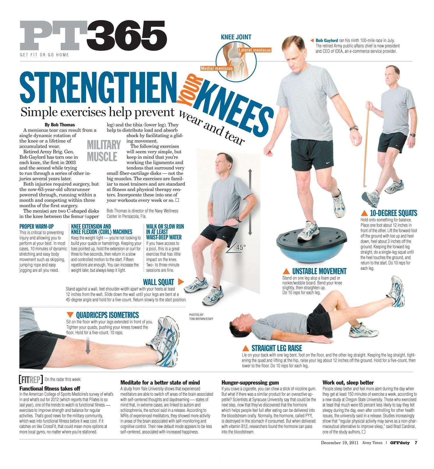 Pin on Exercises For Knee Pain
