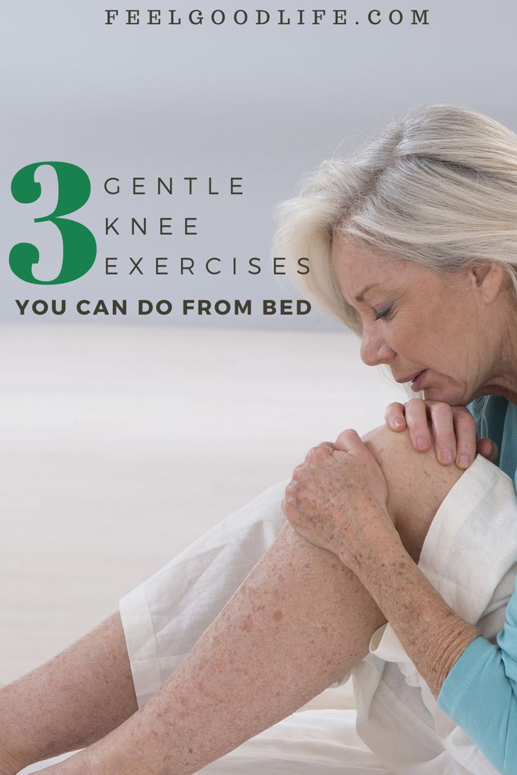 Pin on How to get rid of Knee Pain