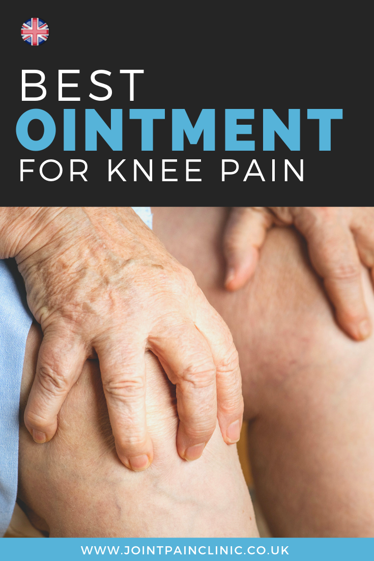 Pin on Joint Knee Pain
