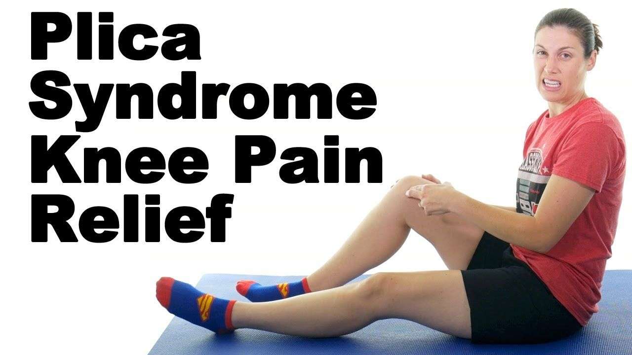 Pin on Knee &  Leg Pain Exercises &  Stretches