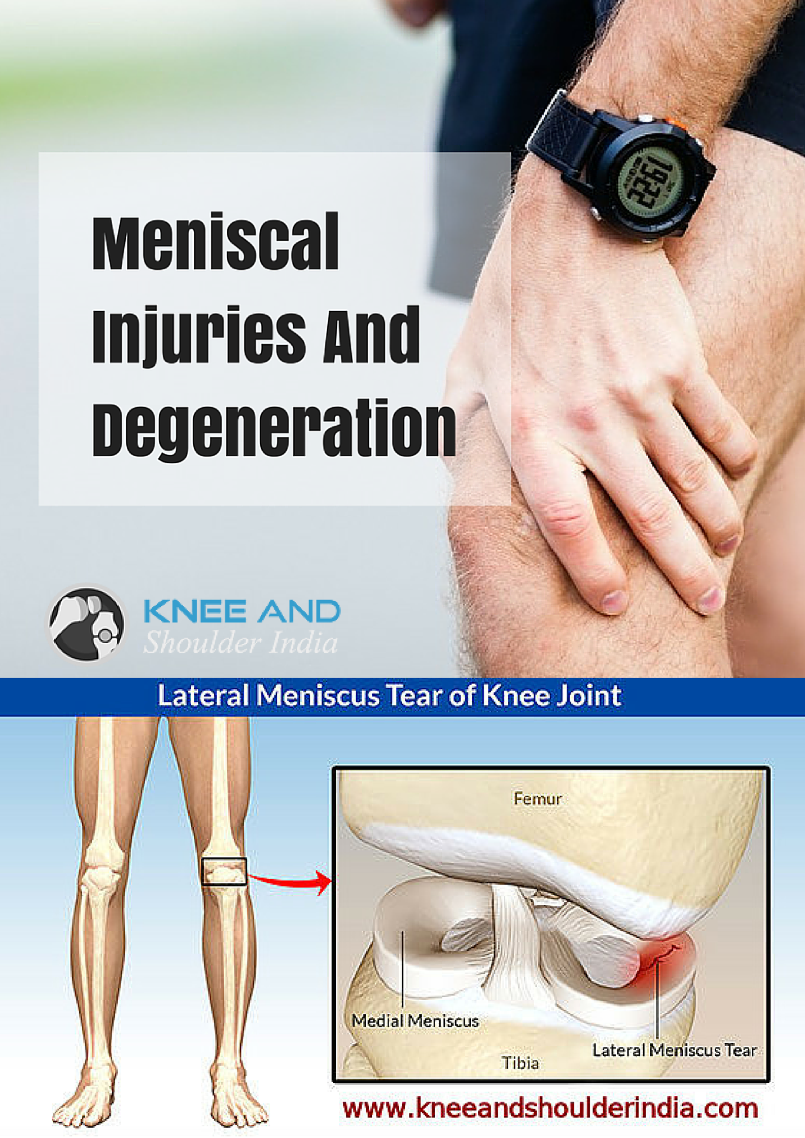 Pin on Knee Pain Management In India