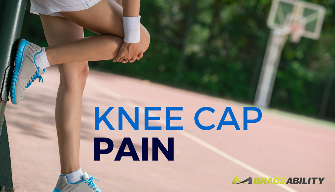 Pin on knee pain