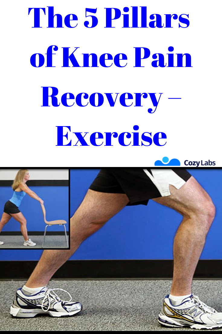 Pin on Knee Surgery Recovery
