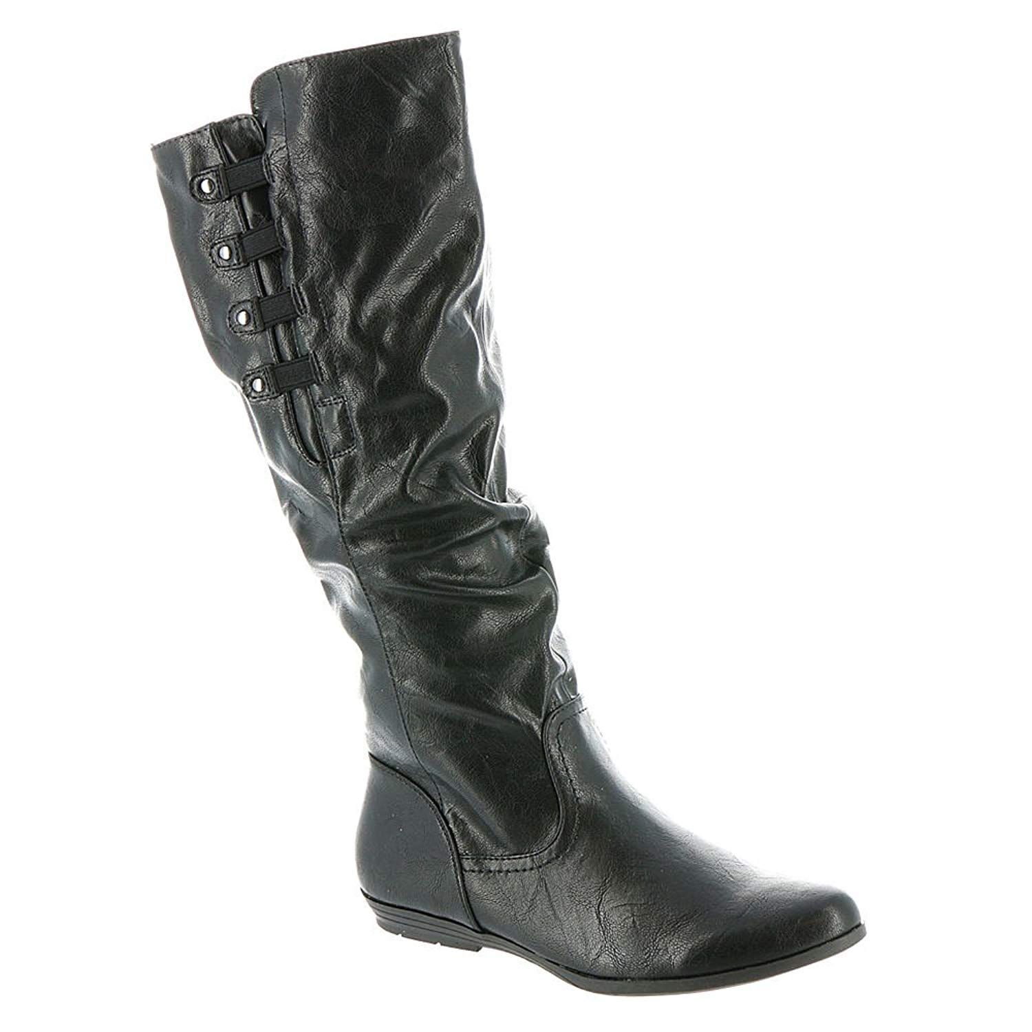 Pin on Womens Knee High Boot