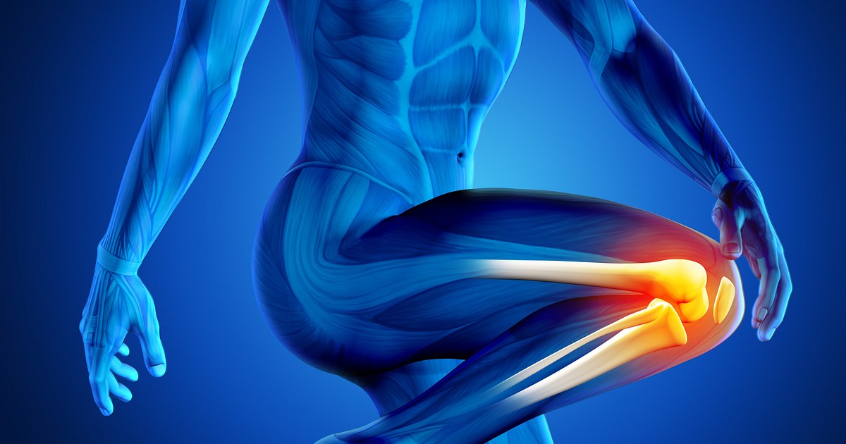 Possible Causes of Severe Knee Pain