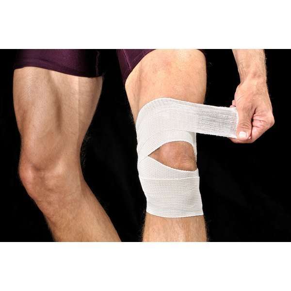 Problems Following a Total Knee Replacement