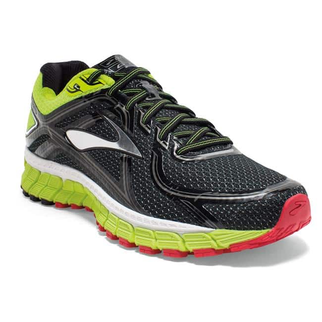 Product Review: Brooks Adrenaline GTS 16  Runners Knees