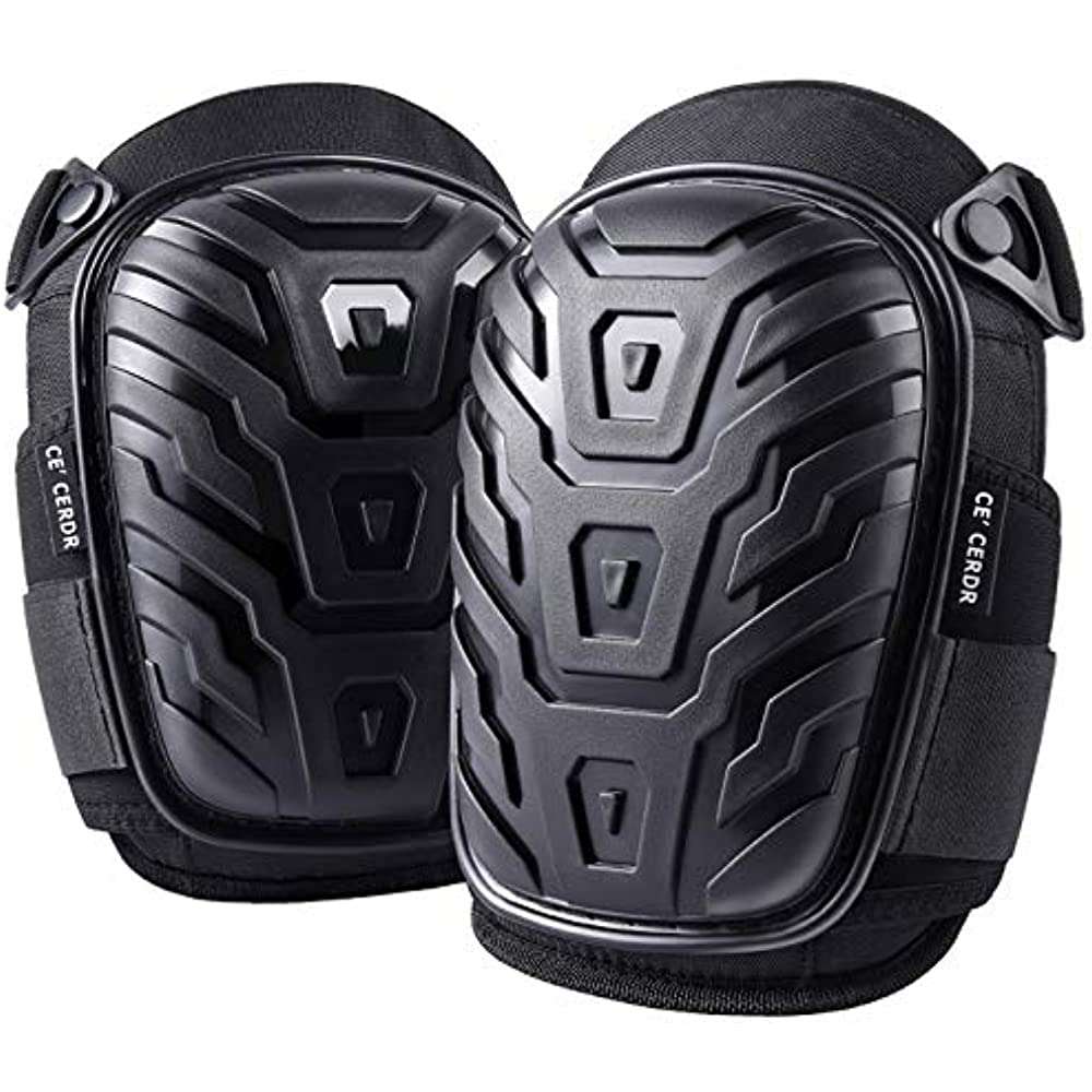 Professional Knee Pads For Work