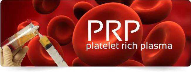 PRP Injection Revolutionizes Knee Injury Therapy