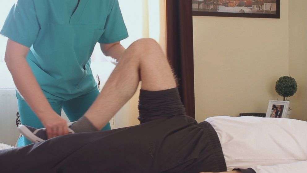 Rethinking steroid shots for treating knee pain Video ...