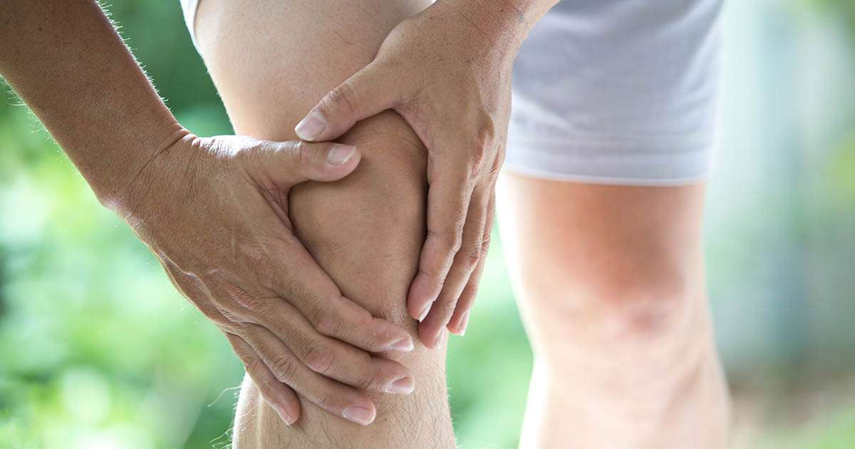Rheumatoid Arthritis Knee: How RA Affects the Knees