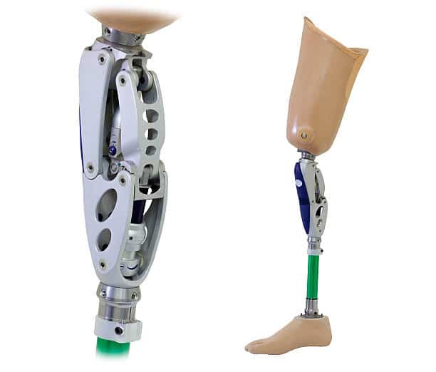 Royalty Free Prosthetic Leg Pictures, Images and Stock Photos