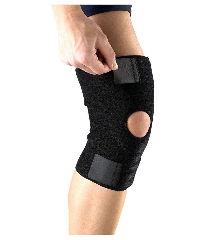 SELVA FRONT Knee Cap SUPPORT Pain Relief: Buy SELVA FRONT Knee Cap ...