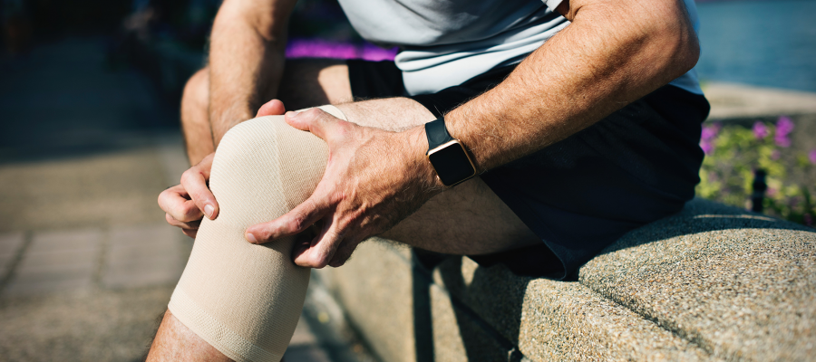 Should you have knee replacement surgery?
