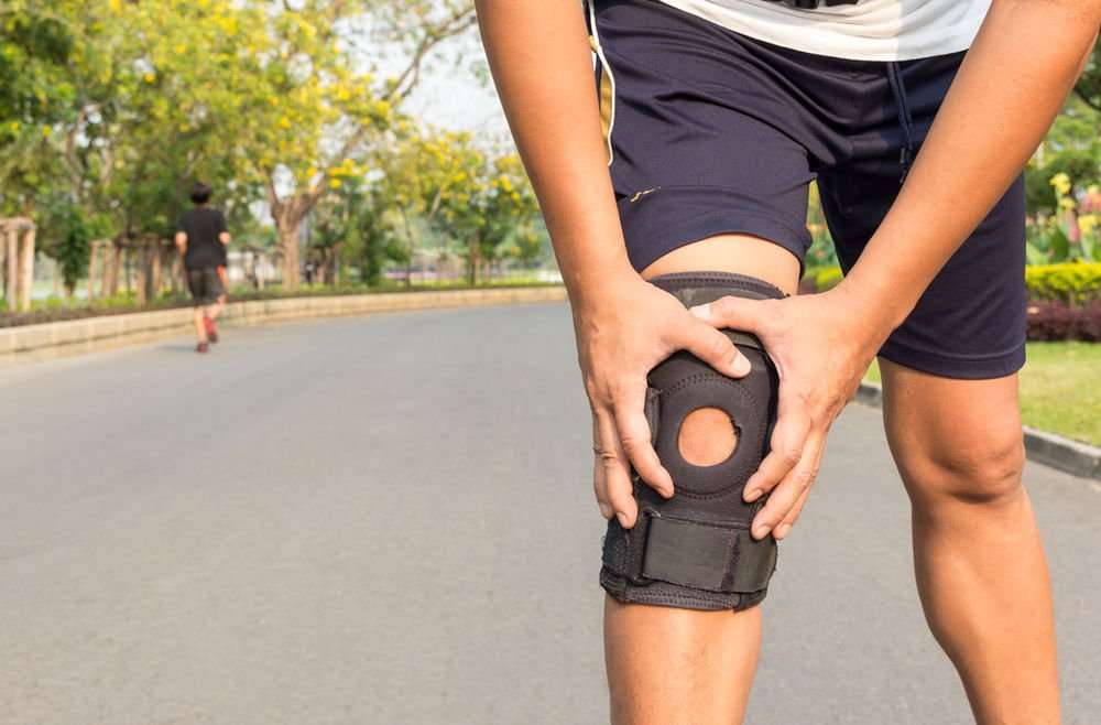 Should You Wear a Knee Brace for Injuries?