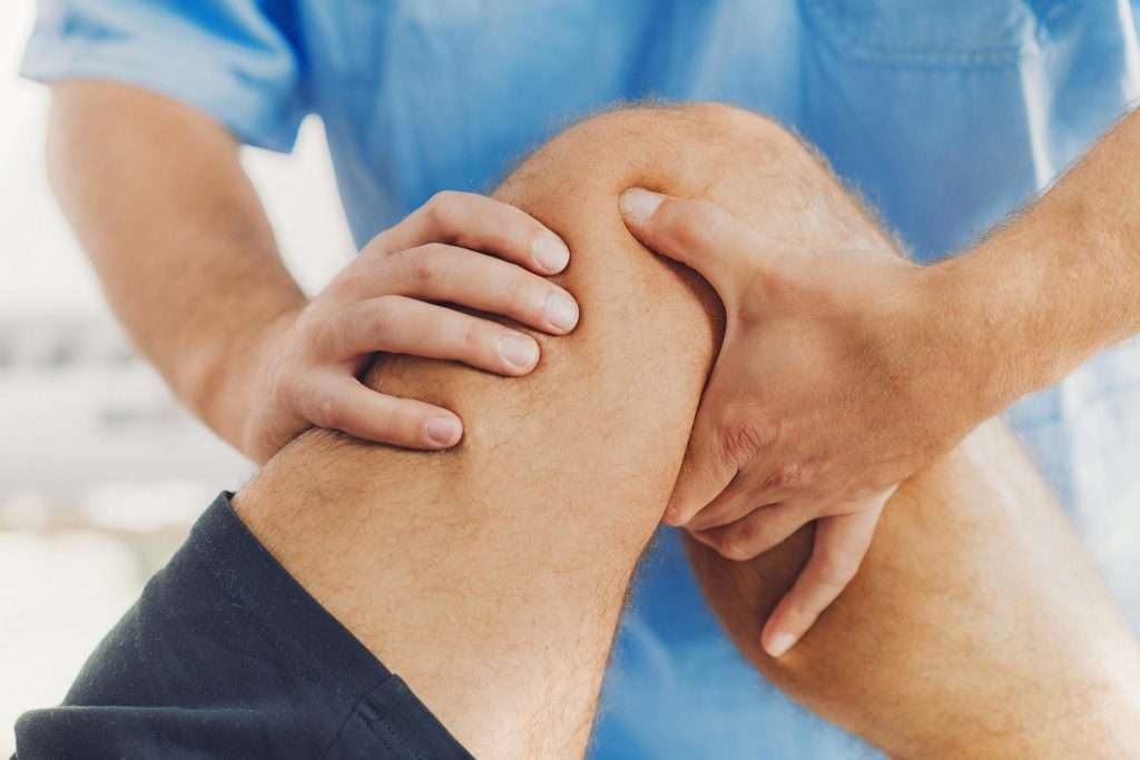 Signs That You Have Arthritis in Your Knee