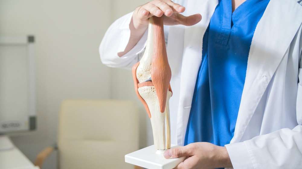 Stem Cell Therapy For Knees