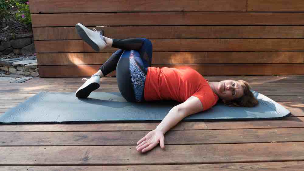 The 10 Best Stretches to Alleviate Lower Back Pain