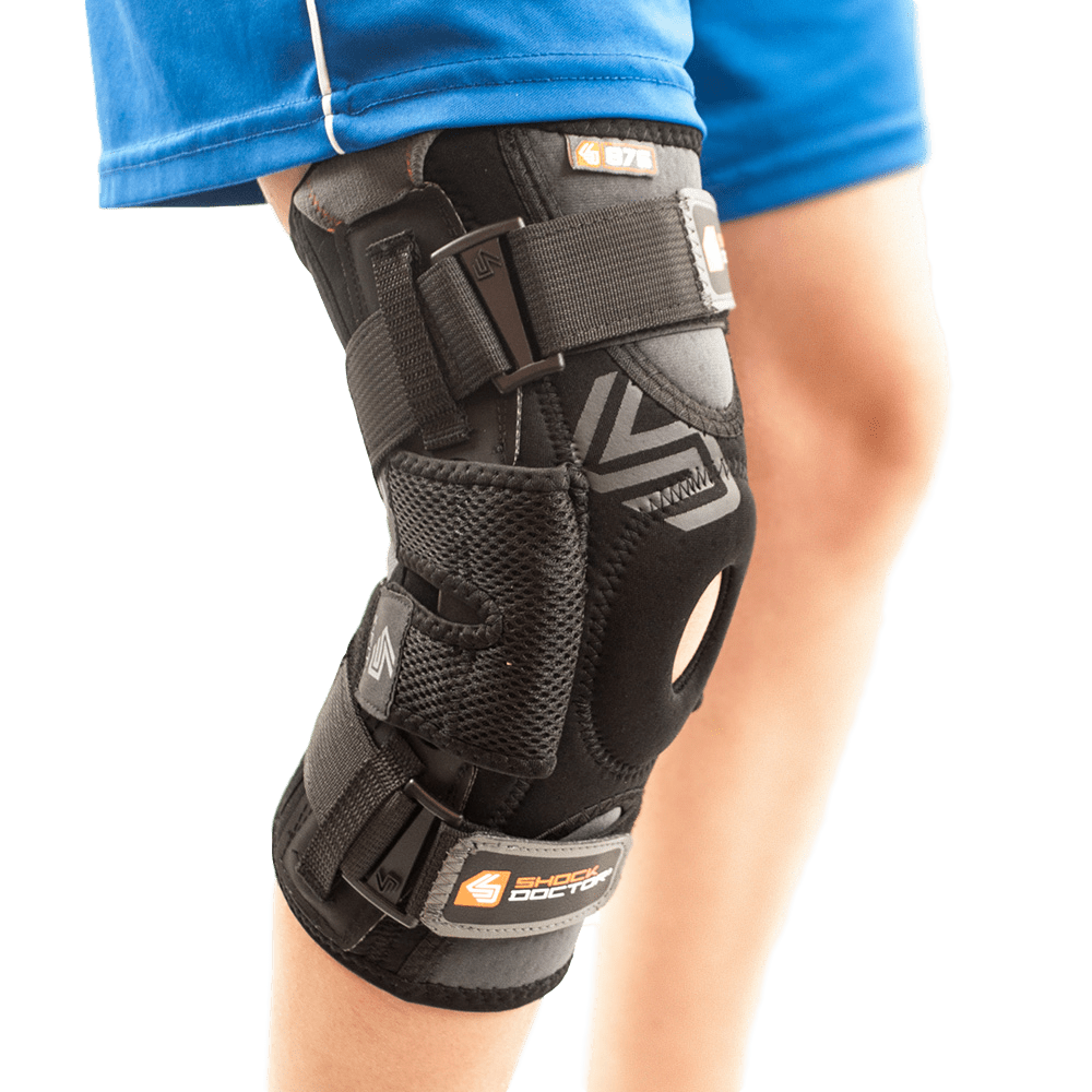 The 5 Best Knee Braces For Torn ACL & Meniscus
