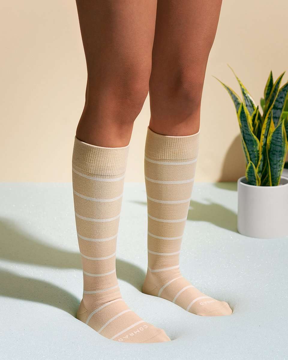 The Best Compression Socks for Edema