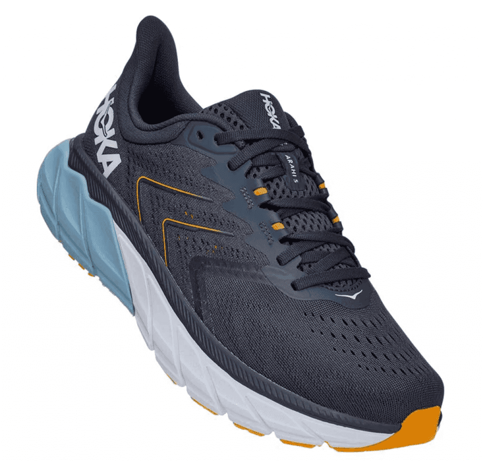 The Best Running Shoes for Bad Knees in 2021