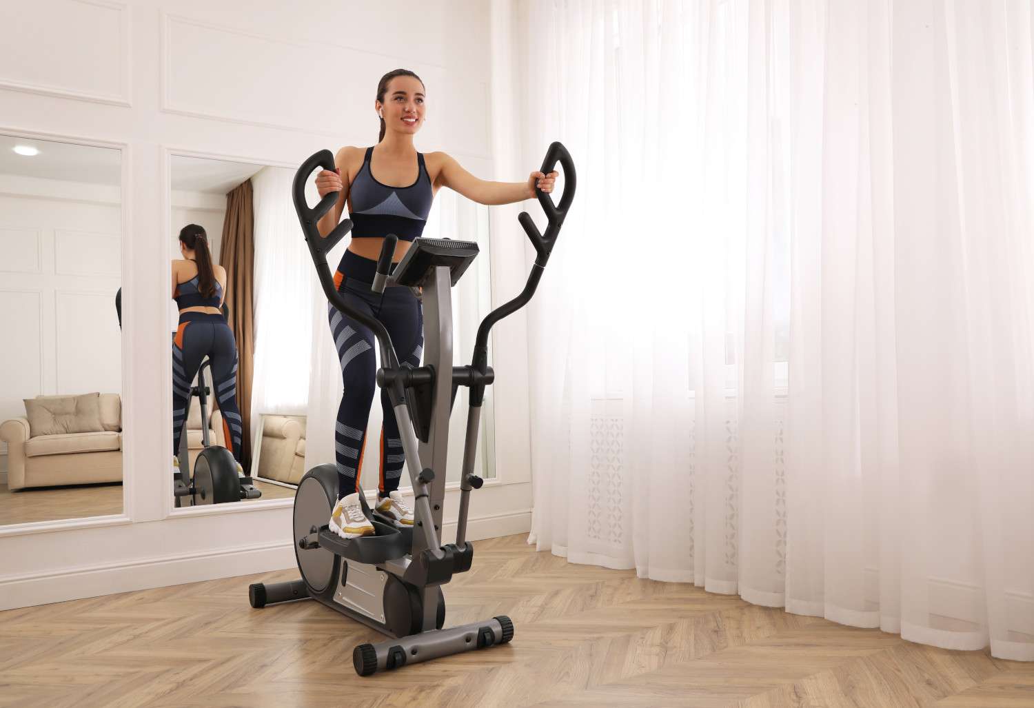 The Best Stationary Exercise Bikes for Bad Knees and Knee Replacement Rehab