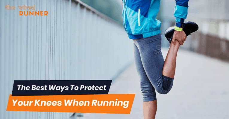 The Best Ways To Protect Your Knees When Running