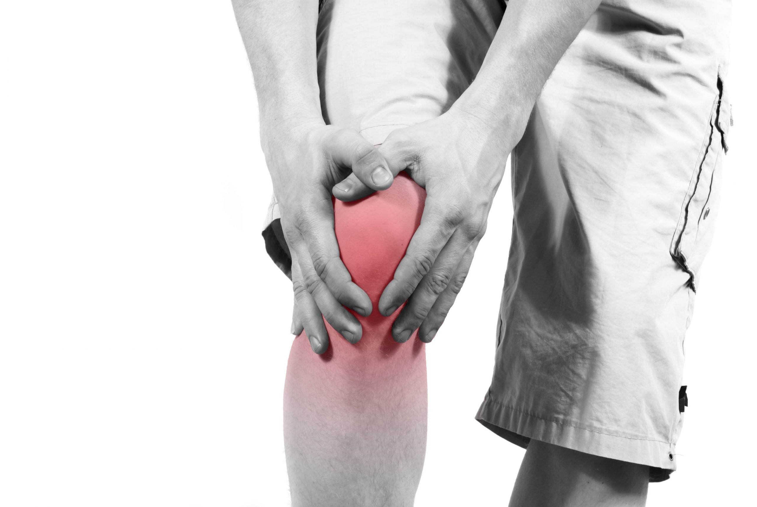 The Effect of Altered Pain Perception in Knee Osteoarthritis