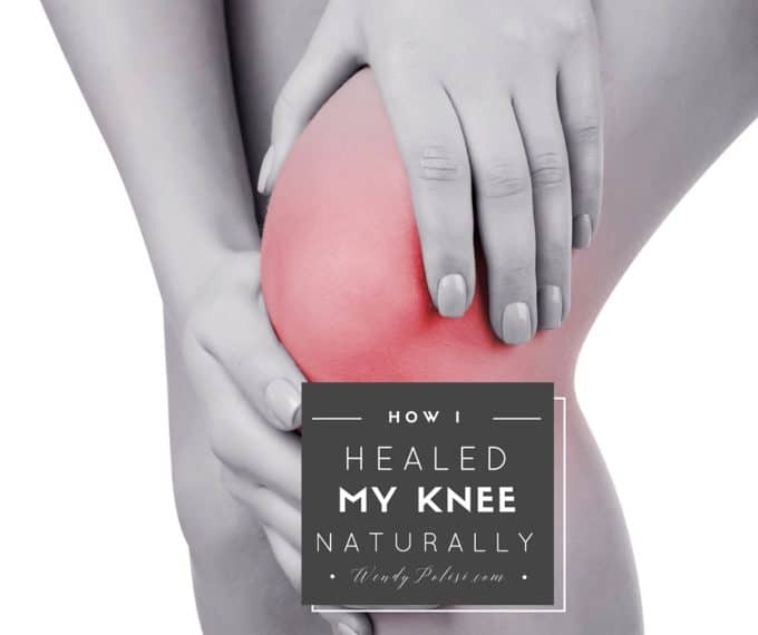 The Ligament Tear in Knee Home Remedy That Worked for Me!