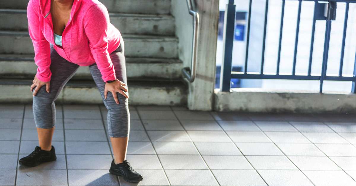 The Link Between Weight Loss and Knee Pain