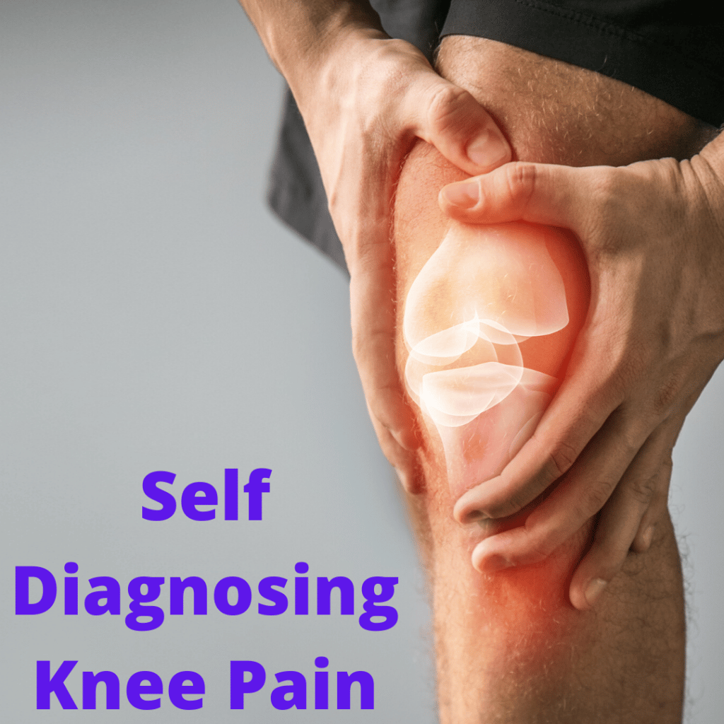 The Many Causes Of Outside Knee Pain  Brandon Orthopedics
