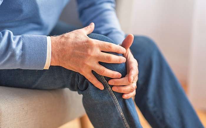The Reason Behind Knee Pain Could Be Sciatica