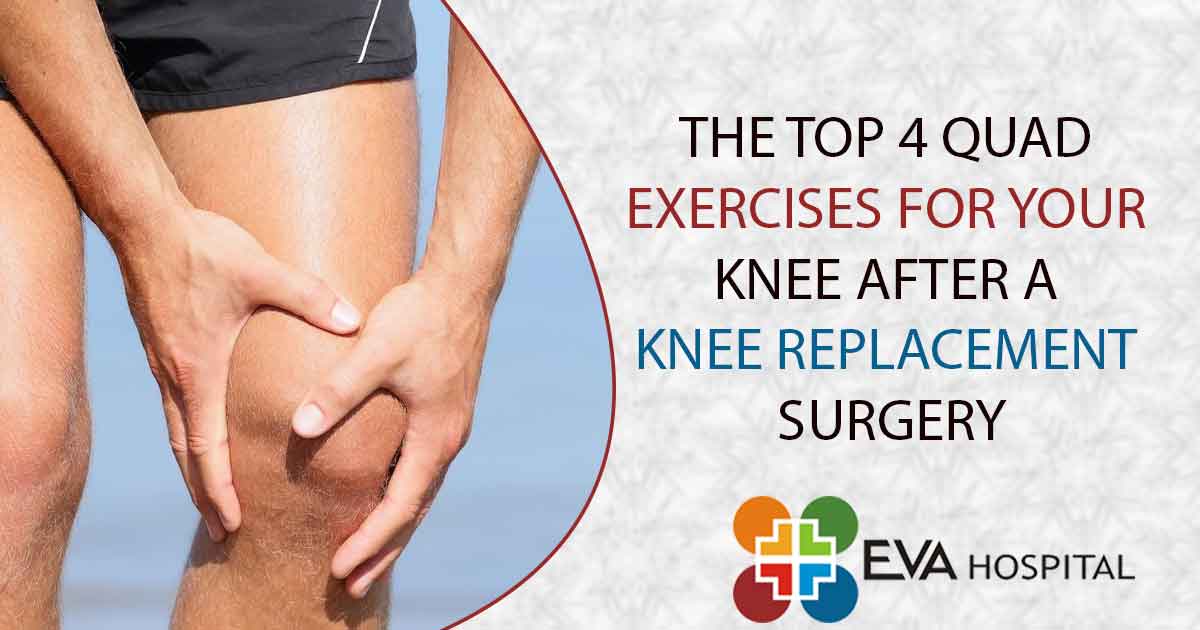 The Top 4 Quad Exercises For Your Knee After A Knee ...