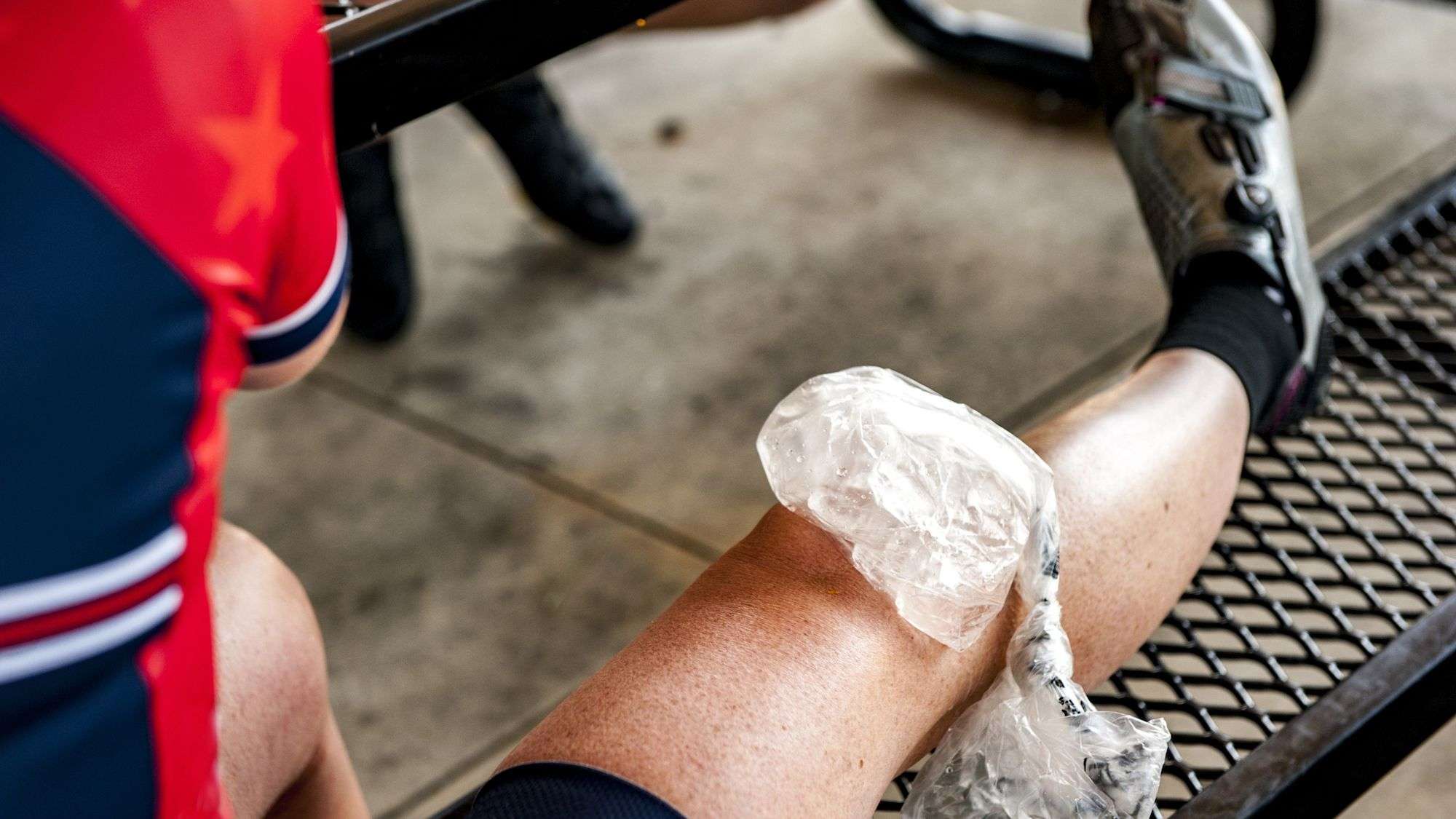 The Ultimate Sore Knee Remedy Guide