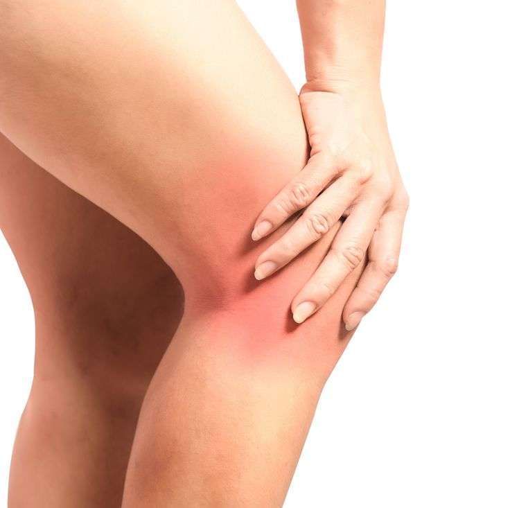 These 4 Remedies Will Remove The Darkness In Your Knees ...
