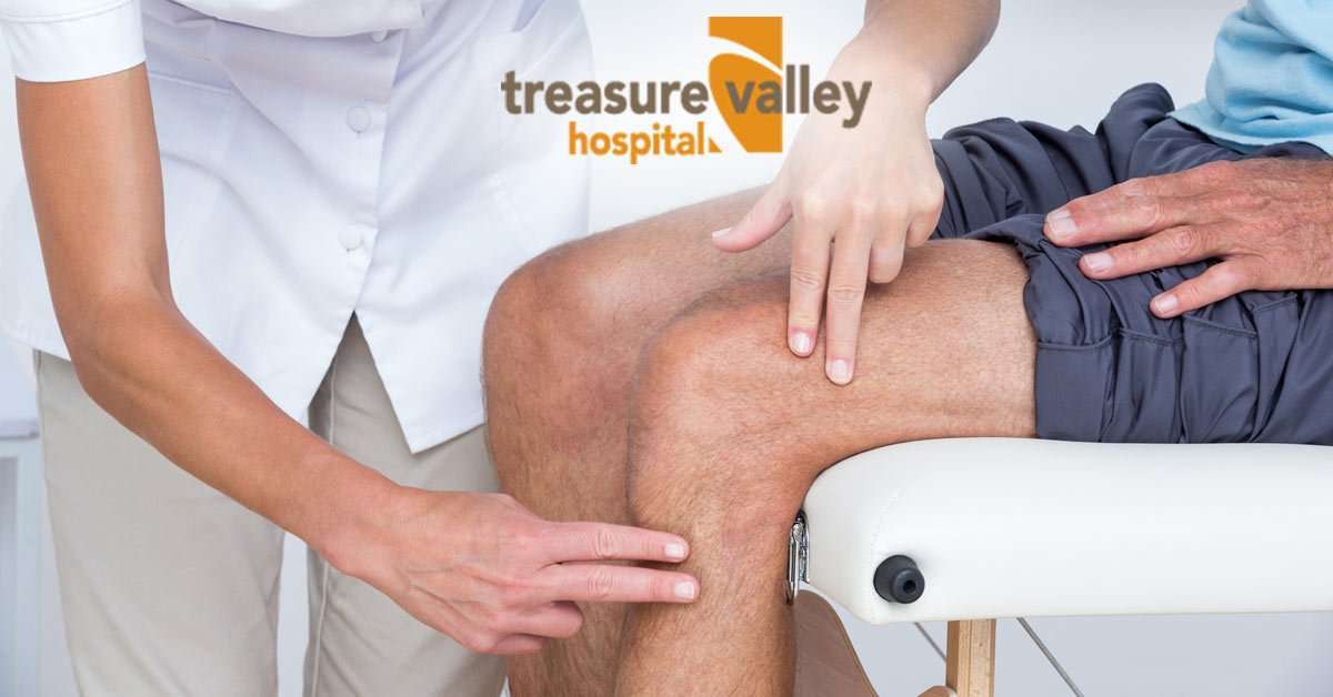 Tips For Recovering Faster From A Knee Replacement Surgery ...