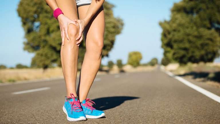Top 5 Simple Ways to Help Improve Knee Pain in Runners ...